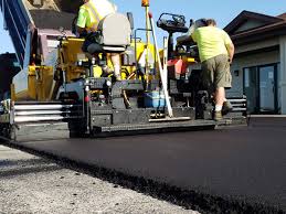 Why Choose Us For All Your Driveway Paving Needs in Woodland Park, CO?