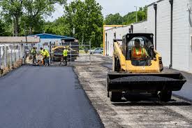 Best Asphalt Driveway Installation  in Woodland Park, CO