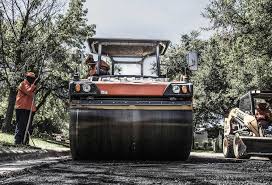 Best Asphalt Driveway Installation  in Woodland Park, CO