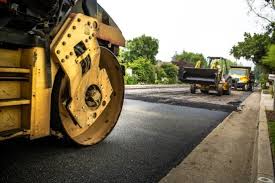 Best Decorative Concrete Driveways  in Woodland Park, CO