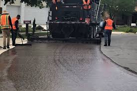 Best Recycled Asphalt Driveway Installation  in Woodland Park, CO